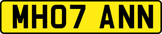 MH07ANN