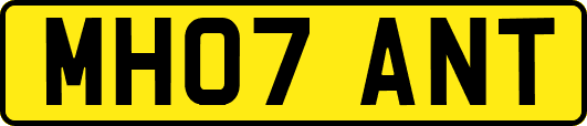 MH07ANT