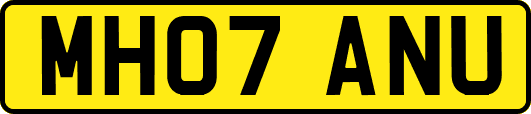 MH07ANU
