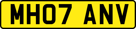 MH07ANV