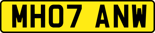 MH07ANW