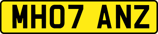 MH07ANZ