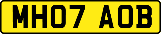 MH07AOB