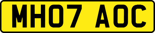 MH07AOC
