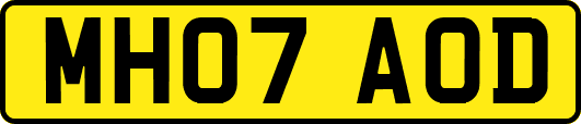MH07AOD