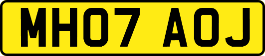 MH07AOJ