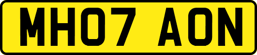 MH07AON