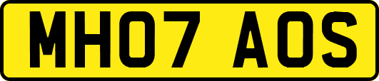 MH07AOS