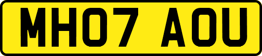 MH07AOU
