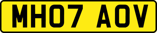 MH07AOV