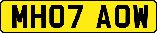 MH07AOW