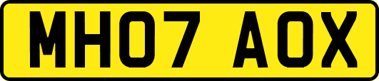 MH07AOX