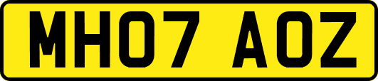 MH07AOZ