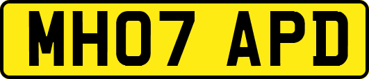 MH07APD