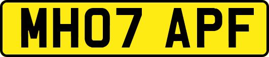 MH07APF