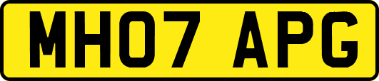 MH07APG
