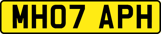 MH07APH