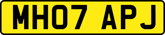 MH07APJ