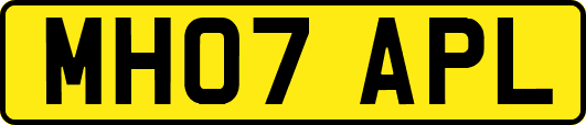 MH07APL