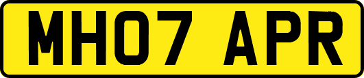MH07APR
