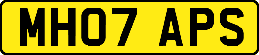 MH07APS