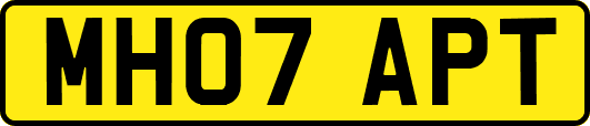 MH07APT