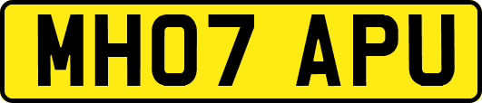MH07APU