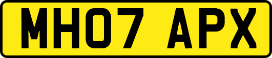 MH07APX