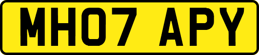 MH07APY