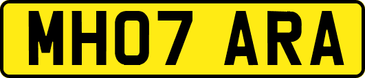 MH07ARA