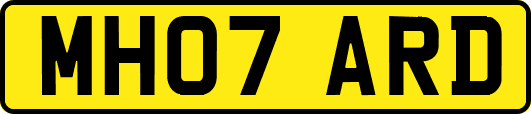 MH07ARD