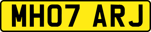 MH07ARJ