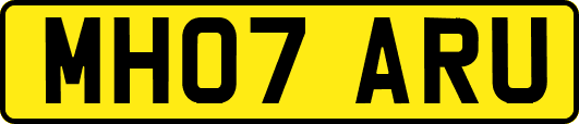 MH07ARU