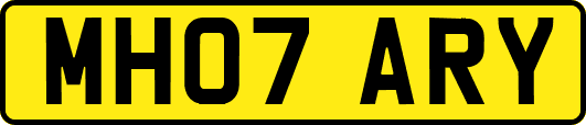 MH07ARY