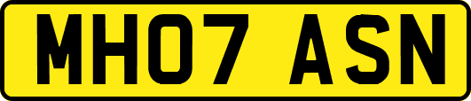 MH07ASN