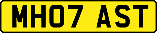 MH07AST