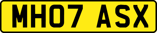 MH07ASX