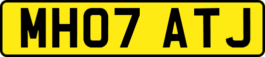MH07ATJ
