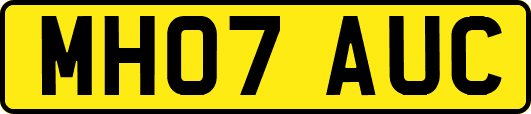 MH07AUC