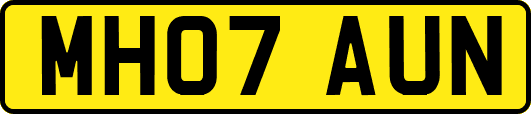 MH07AUN
