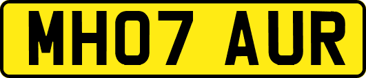 MH07AUR