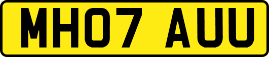 MH07AUU