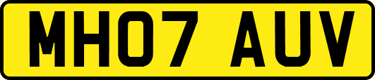 MH07AUV