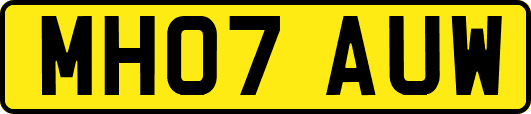 MH07AUW