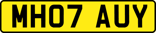 MH07AUY