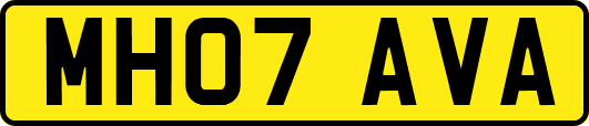 MH07AVA