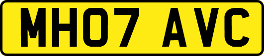 MH07AVC