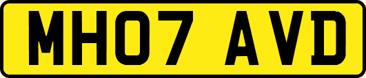 MH07AVD