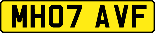 MH07AVF