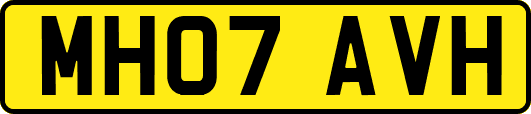 MH07AVH
